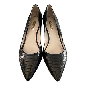 Louise et Cie lo-Jaime Kitten Heels